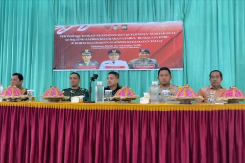 Cegah bentrokan kelompok, Pemkot Makassar fokus pemberdayaan remaja