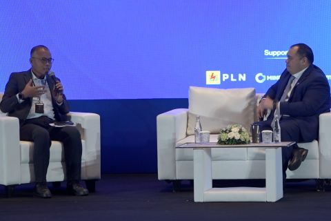 Danantara: Ada 8 sektor prioritas untuk tingkatkan investasi 2026