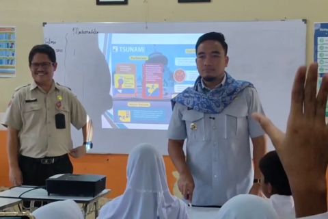 Dindikbud Cilegon perjuangkan nasib 441 guru honorer