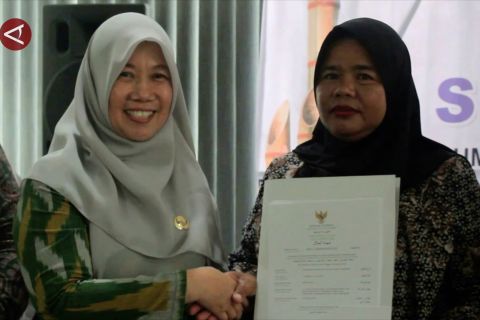 DKUMP Pontianak wajibkan UMKM miliki izin PIRT