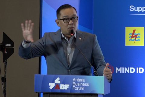 Investasi hilirisasi jadi penopang strategi industri nasional
