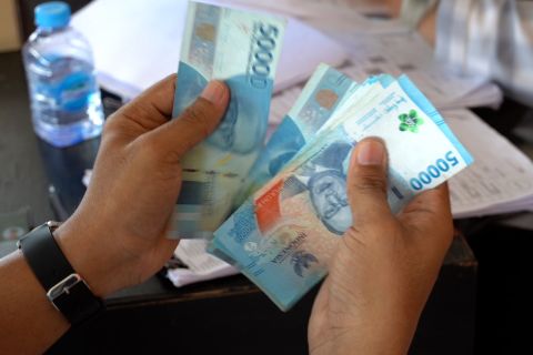 Kantor Pos Tanjung Selor salurkan Rp6.5 miliar BLT untuk 7.240 KPM