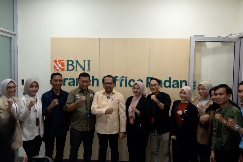 Kastaf Kepresidenan: Magang Nasional menggerakkan perekonomian