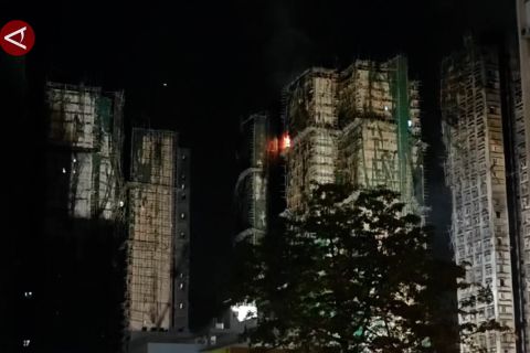 Kebakaran di Tai Po, 7 WNI dilaporkan meninggal