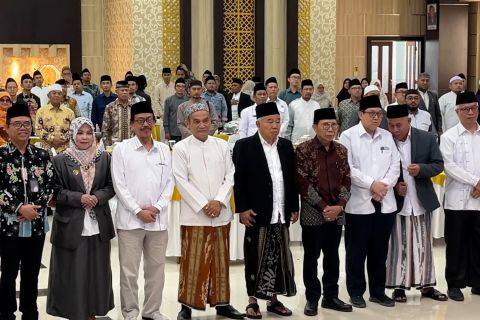Kemenag targetkan pembentukan Ditjen Pesantren dalam waktu dekat