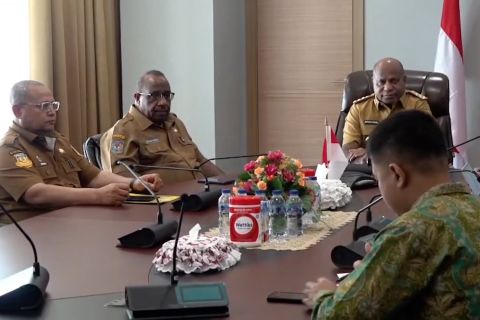 Kemendagri terjunkan tim investigasi kematian ibu hamil di Jayapura