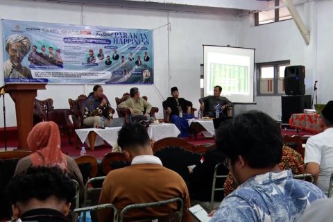 Kyai Subkhi, pejuang yang diharap warga Parakan jadi pahlawan nasional