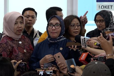 Ledakan SMAN 72, MenPPPA sebut pemulihan juga untuk guru dan keluarga