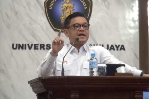 Lemhannas dorong penguatan nilai kebangsaan di perguruan tinggi