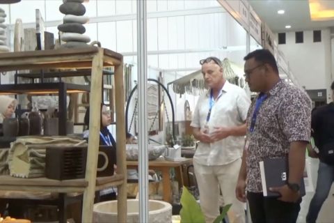 Lonjakan pelaku usaha hingga 14,4 juta perkuat arus investasi