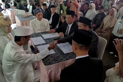 Menag: Bimwin jadi faktor penting turunnya angka perceraian