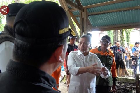 Menko Pangan sebut TPST-RDF perkuat ketahanan pangan dan energi