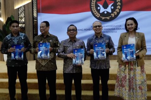 Menko Pratikno: Revitalisasi pendidikan vokasi jadi fokus pemerintah