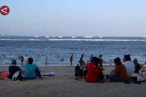 Menparekraf optimistis target devisa 2025 dapat terlampaui