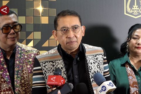 Menteri Kebudayaan harap talenta muda ramaikan industri film