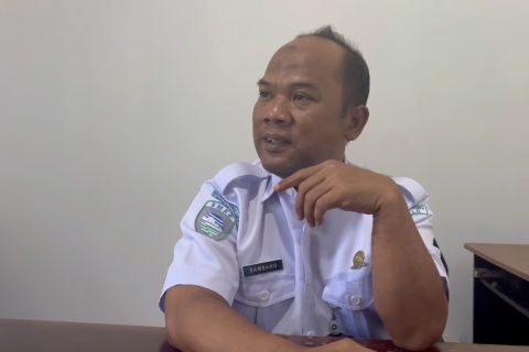 Mitigasi gempa diperkuat, BMKG pantau zona megathrust Sulteng