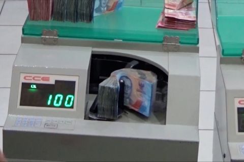 OJK sebut kinerja sektor jasa keuangan di Sultra tumbuh 3-5 persen