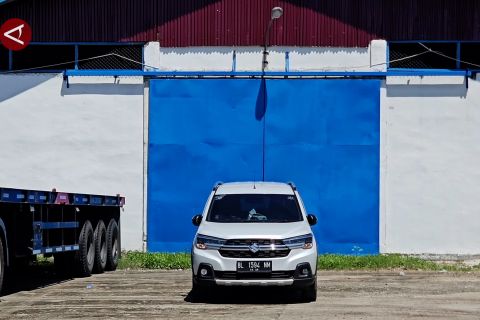 Pelabuhan Aceh Utara siapkan gudang untuk penampungan logistik banjir