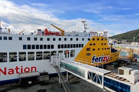 Pemerintah berikan diskon transportasi sambut masa libur Nataru