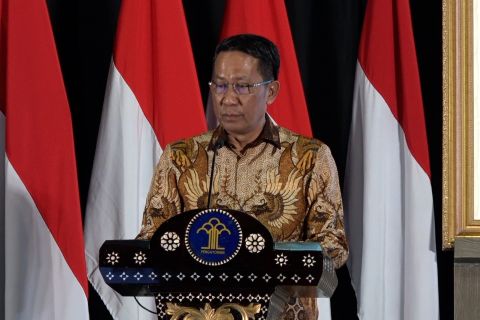 Pemerintah kebut aturan turunan jelang penerapan KUHAP dan KUHP