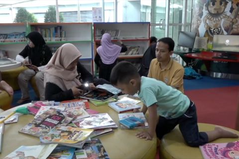 Pemerintah siapkan SKB lima menteri atasi kekerasan terhadap anak