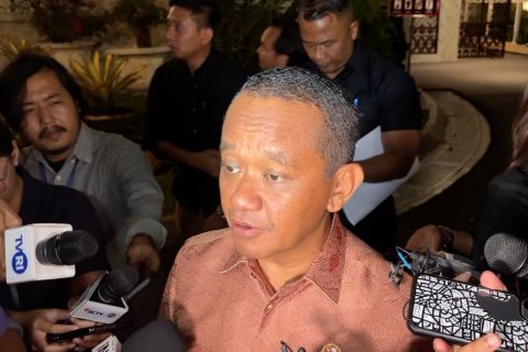 Pemerintah tambah pasokan LPG dari 8,2 menjadi 8,5 juta metrik ton