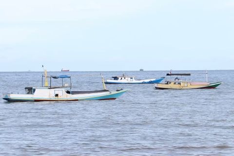 Pemprov Kalsel tata ruang laut demi kelestarian dan kepastian hukum