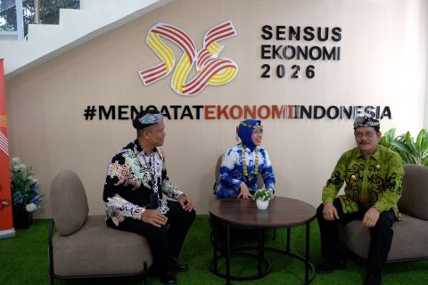 Perkuat akurasi Bansos, BPS terapkan DTSEN hingga pelosok Kaltara