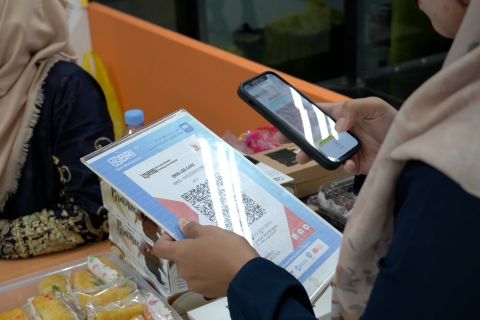Perkuat keuangan digital, Kaltara terapkan KKPD untuk tekan korupsi