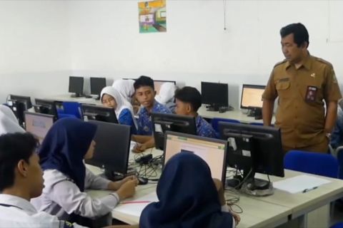 PGRI Kota Tangerang dukung guru manfaatkan teknologi untuk KBM