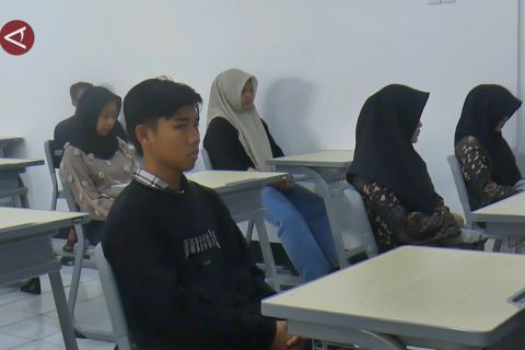 PKBM jadi solusi atasi anak tidak bersekolah di Temanggung