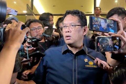 Purbaya tanggapi pemanggilan eks Dirjen Pajak oleh Kejagung