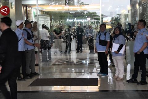 15 korban ledakan SMAN 72 Jakut dirawat, satu kritis