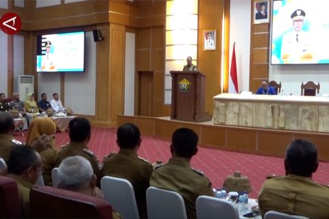 Jelang Natal & Tahun Baru, ini upaya Pemprov Sultra kendalikan inflasi
