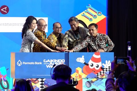 Kemenperin harap pameran otomotif turut jadi ajang edukasi bagi publik