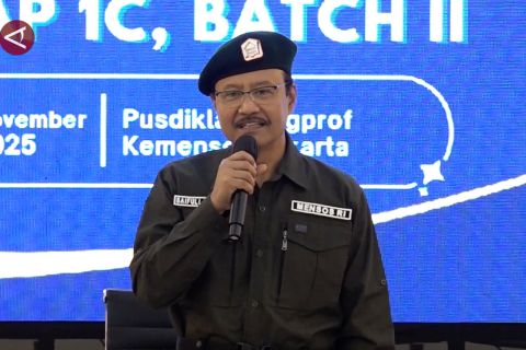 Mensos perluas fungsi posyandu, bukan sekadar tempat menimbang bayi