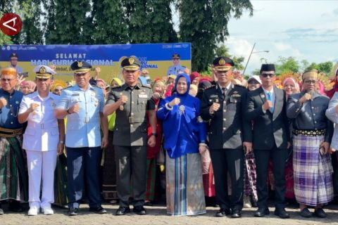Pemerataan pendidikan, Sulsel sebar guru PPPK ke 30 sekolah wilayah 3T