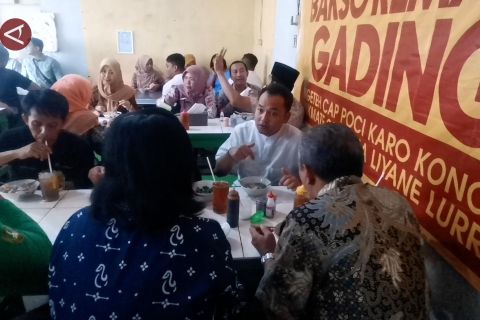 Usai viral Bakso Remaja, Walikota Solo singgung sertifikasi halal