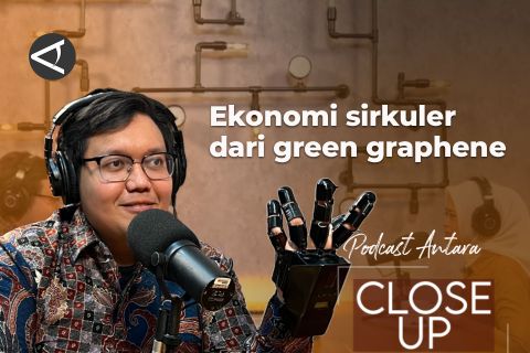 Green graphene dan perannya dalam ekonomi sirkuler (2)