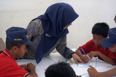 Sulsel bangun 9 Sekolah Rakyat permanen dengan anggaran Rp2,3 triliun