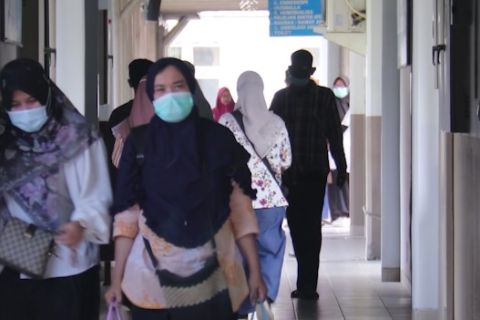 Kasus influenza meningkat di Aceh, ribuan warga alami gejala flu