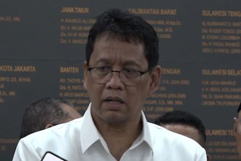 Purbaya: IKN bukan kota hantu karena pembangunan terus jalan