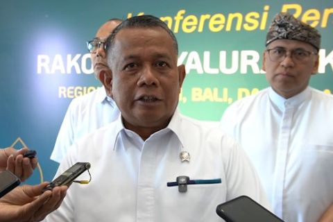 Wamen minta pemda kolaborasi dorong ekspansi pelaku UMKM