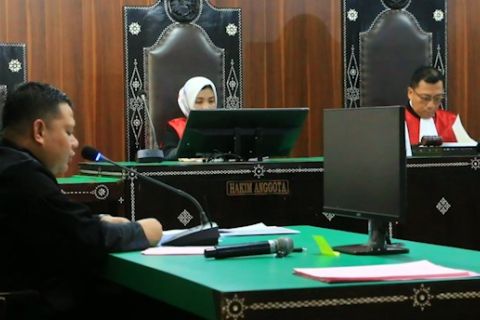 Jaksa hadirkan sembilan saksi ahli ungkap kematian Brigadir Nurhadi