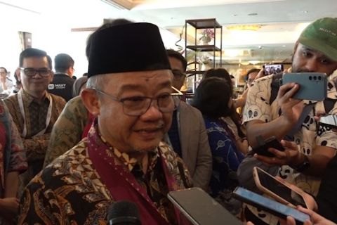 Pascainsiden SMAN 72, Mu'ti ungkap penyempurnaan Permendikdasmen