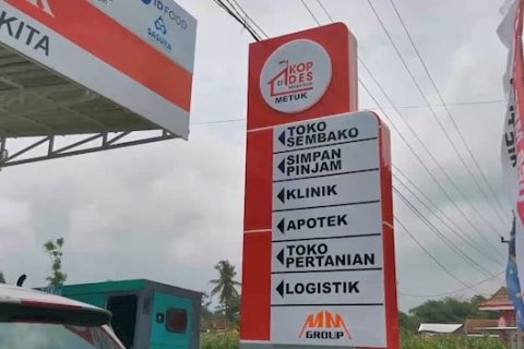 Menkeu: Revisi aturan untuk pinjaman Agrinas ke Himbara segera rampung