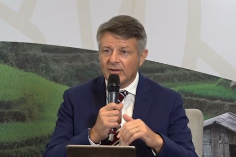 Indonesia berpeluang tingkatkan ekspor dengan penerapan IEU CEPA