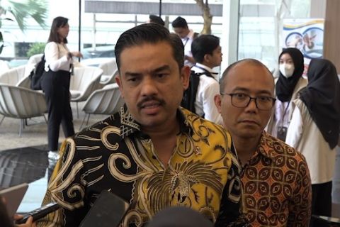 Menteri UMKM sebut pengajuan KUR mulai 2026 flat enam persen