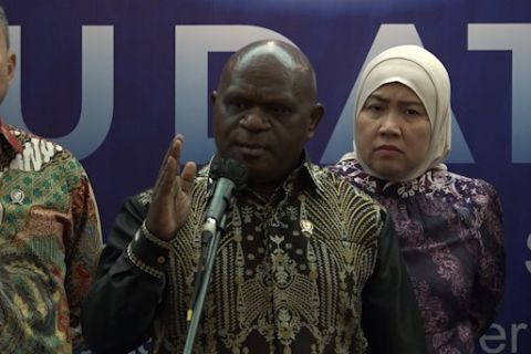 Pemerintah sebut revisi KUHAP jadi penguatan HAM dan siap diuji publik