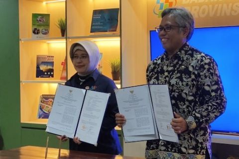 BPS gandeng ITB kembangkan AI untuk perkuat statistik nasional